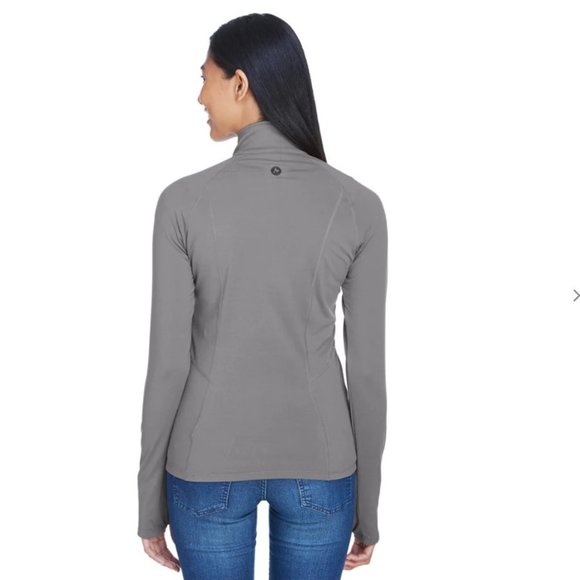 NEW! Marmot Women's Cinder Meghan Half-Zip - Multipe Sizes - Picture 3 of 7